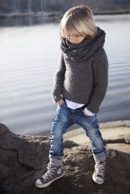 little boys skinny jeans