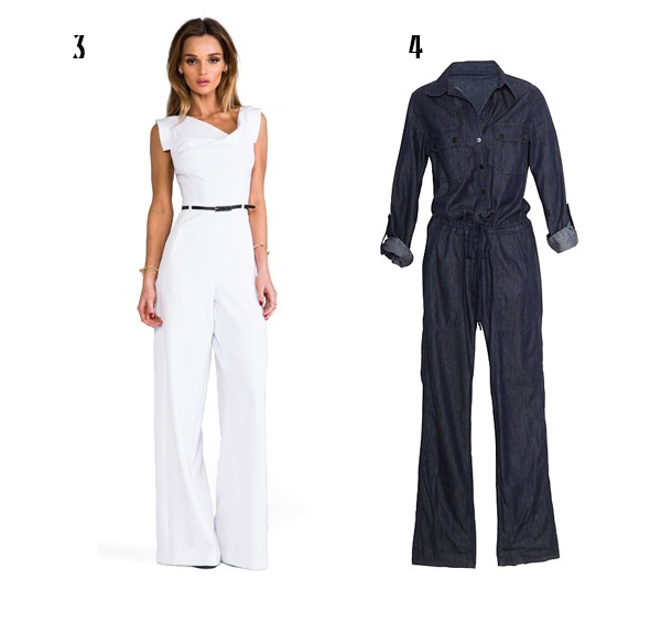Jump Around... The Jumpsuit Is Here To Stay (Yay!)