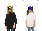 Superhero Swagger... Fall's Best Capes