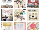 Murphy Deesigned Gift Guide... Coffee Table Books For The Design Junkie