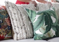 How To Mix And Match Throw Pillows