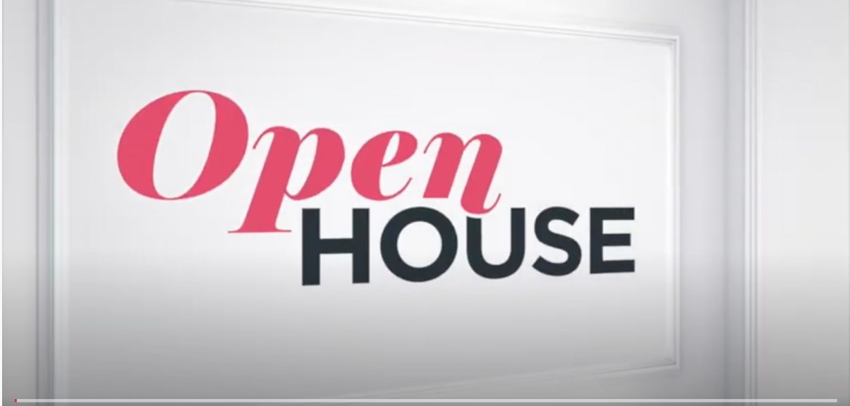 Open House TV... West Adams