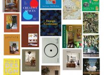 The Roundup... Coffee Table Books by Color Part 2